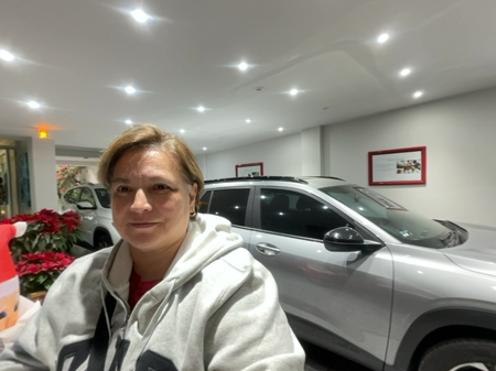 Foto de Brenda perez